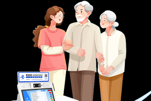 “粵智助”打通政務服務最後一百米，2000萬群衆家門口辦事